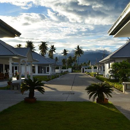 Mango Beach Resort Thailand Ban Huai Yang Εξωτερικό φωτογραφία