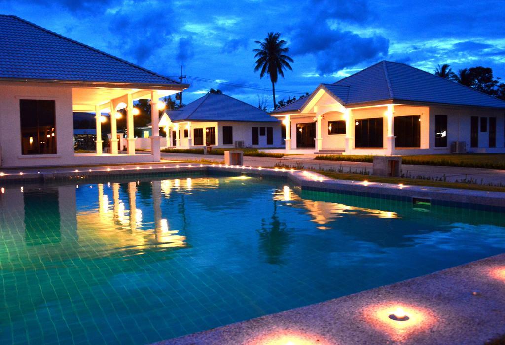 Mango Beach Resort Thailand Ban Huai Yang Εξωτερικό φωτογραφία