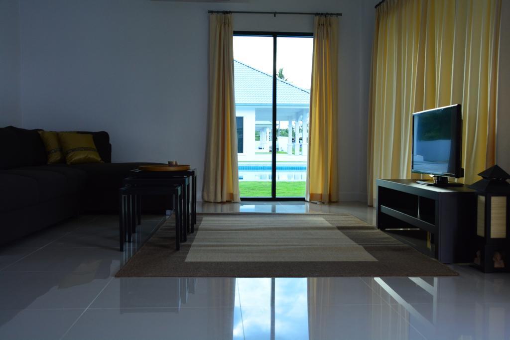 Mango Beach Resort Thailand Ban Huai Yang Εξωτερικό φωτογραφία