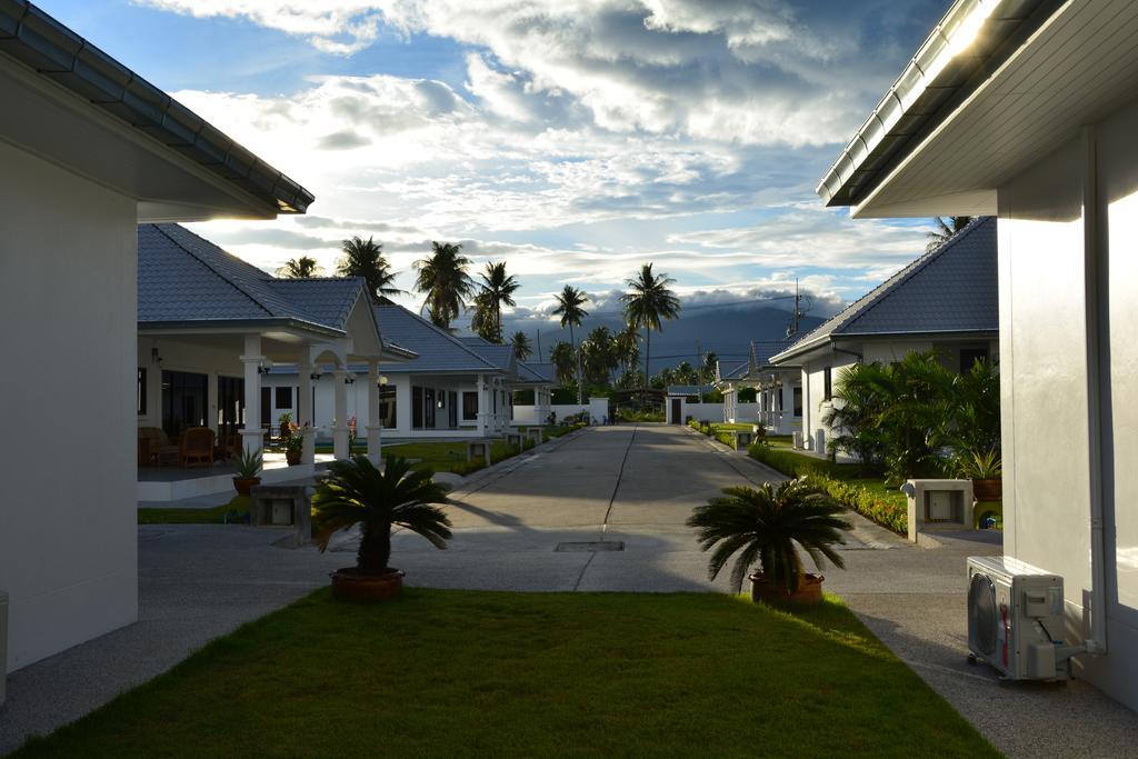 Mango Beach Resort Thailand Ban Huai Yang Εξωτερικό φωτογραφία