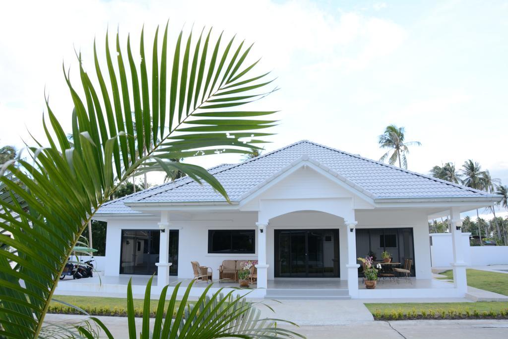 Mango Beach Resort Thailand Ban Huai Yang Εξωτερικό φωτογραφία