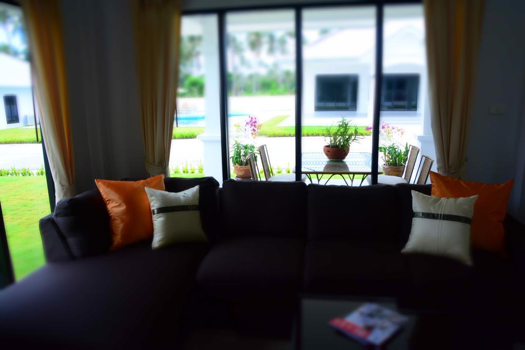 Mango Beach Resort Thailand Ban Huai Yang Εξωτερικό φωτογραφία
