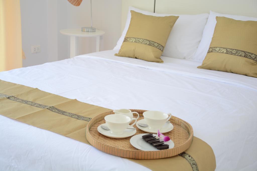 Mango Beach Resort Thailand Ban Huai Yang Δωμάτιο φωτογραφία