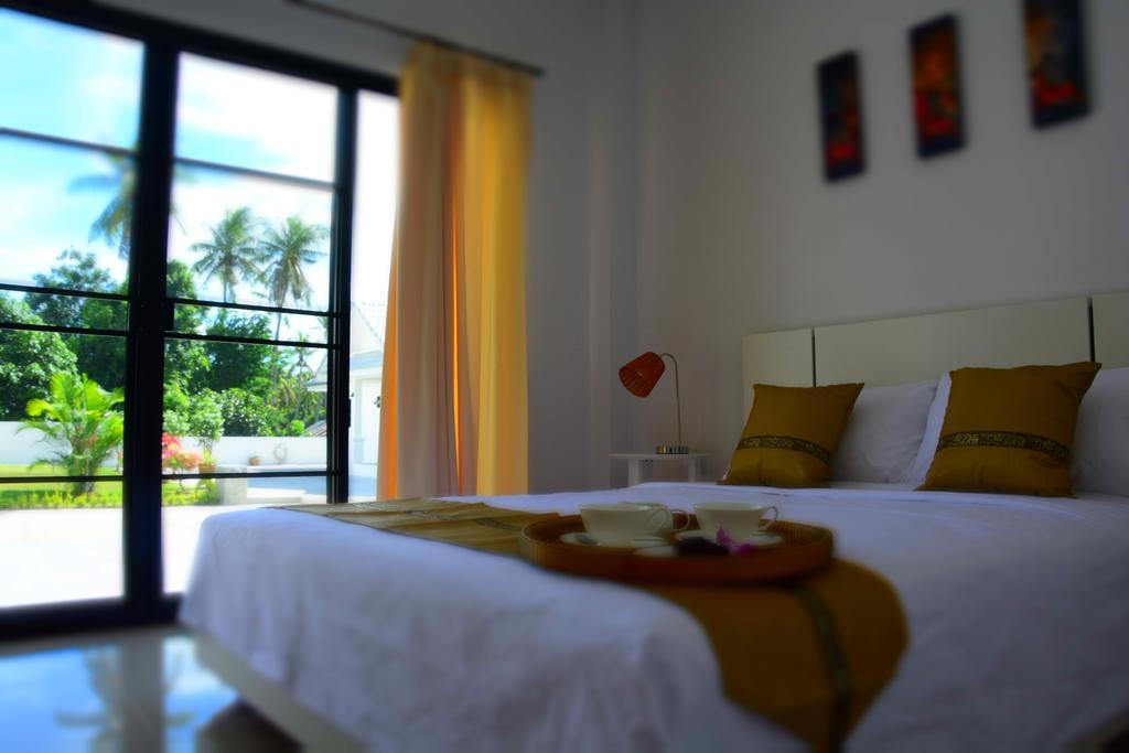 Mango Beach Resort Thailand Ban Huai Yang Εξωτερικό φωτογραφία