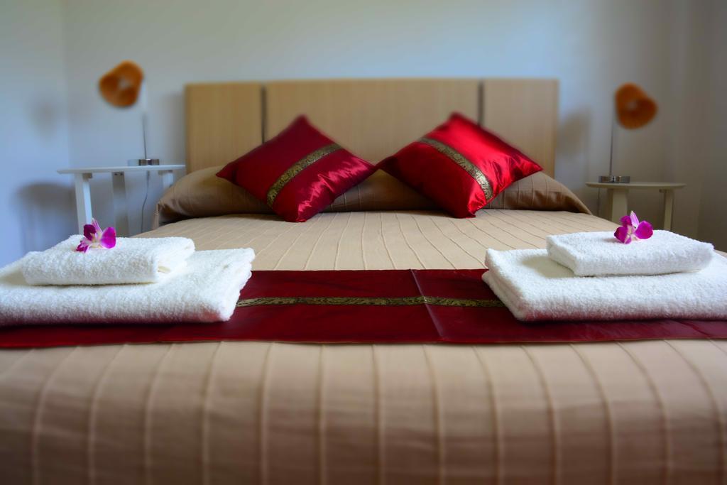 Mango Beach Resort Thailand Ban Huai Yang Δωμάτιο φωτογραφία