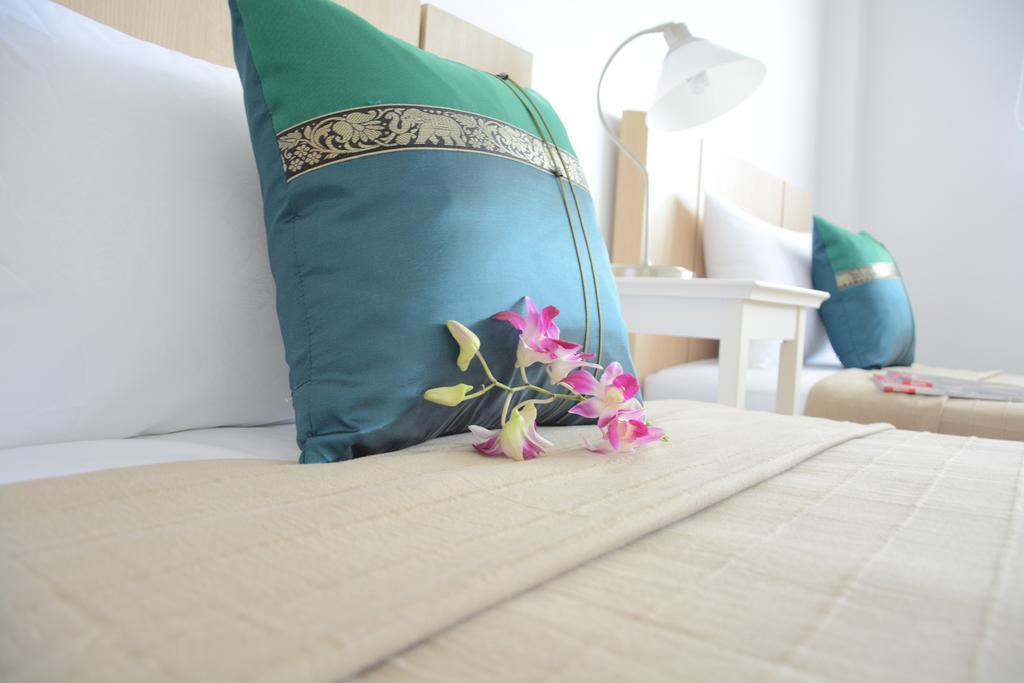 Mango Beach Resort Thailand Ban Huai Yang Δωμάτιο φωτογραφία